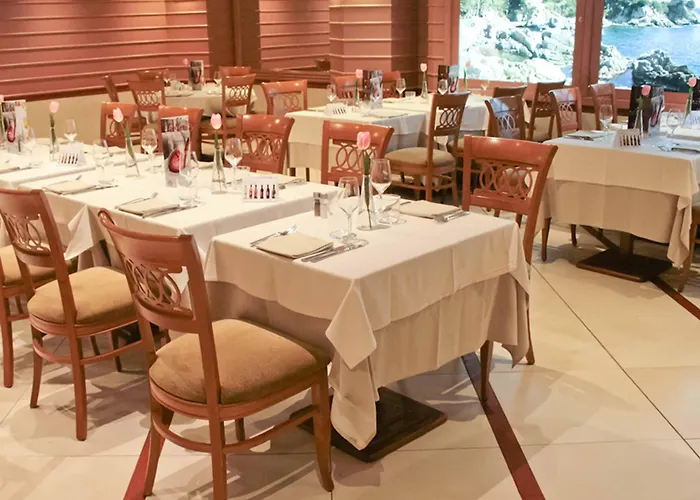 Kaktus Volga (adults Only) ホテル 4*