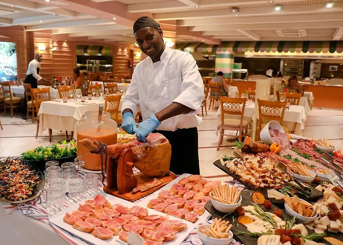 Kaktus Volga (adults Only)