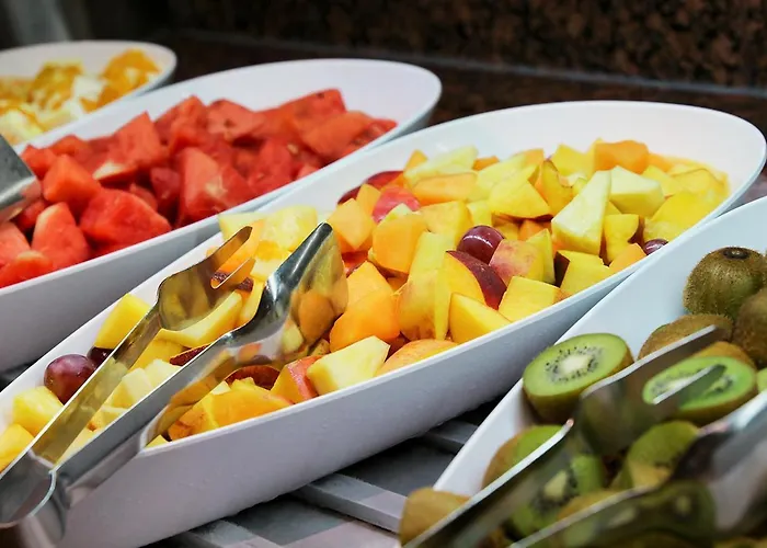 Kaktus Volga (adults Only) ホテル 4*