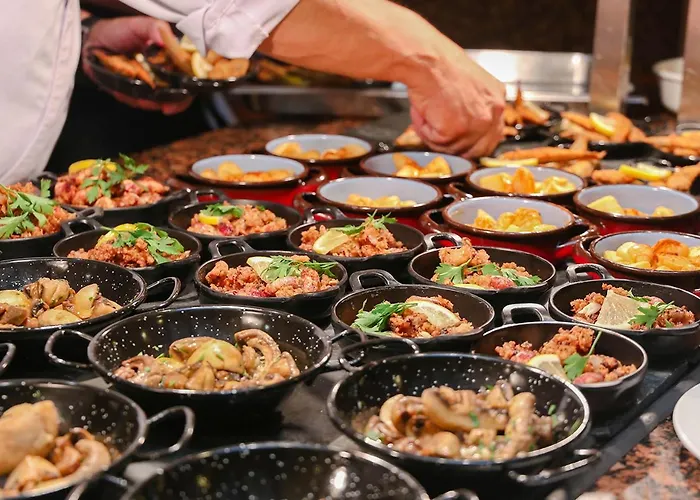 Kaktus Volga (adults Only) ホテル