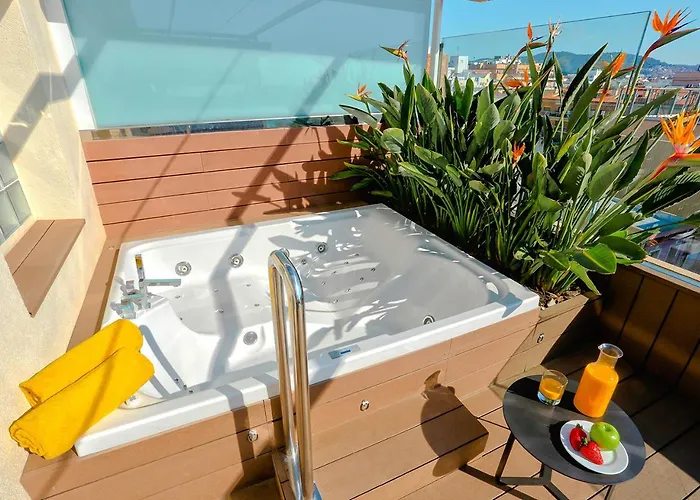 Kaktus Volga (adults Only) ホテル