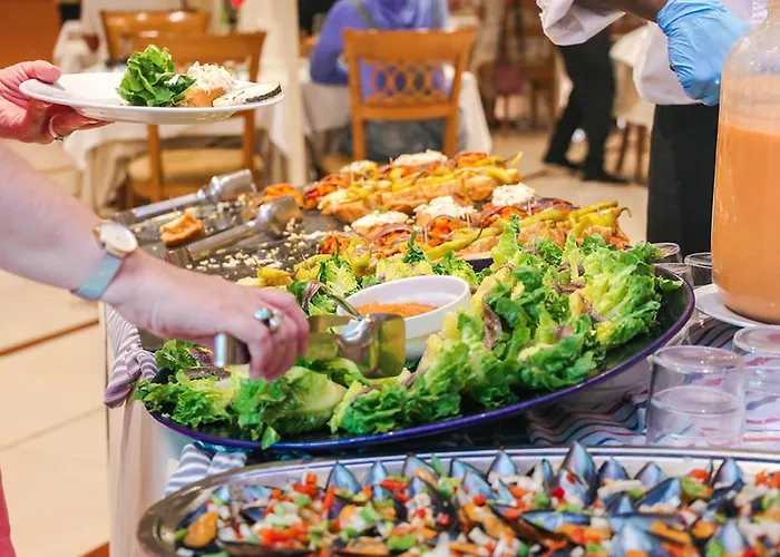 Kaktus Volga (adults Only) 4* カレーリャ