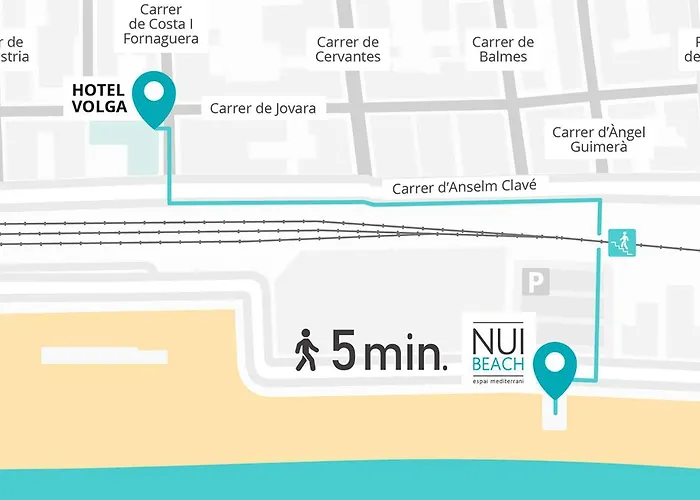 Kaktus Volga (adults Only) 4*